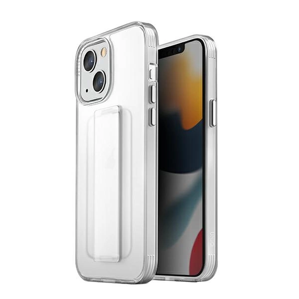 79923_1 Uniq Heldro case for iPhone 13 - transparenteng