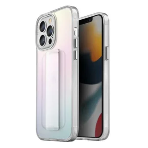 Uniq Heldro case for iPhone 13 Pro / iPhone 13 - iridescenteng