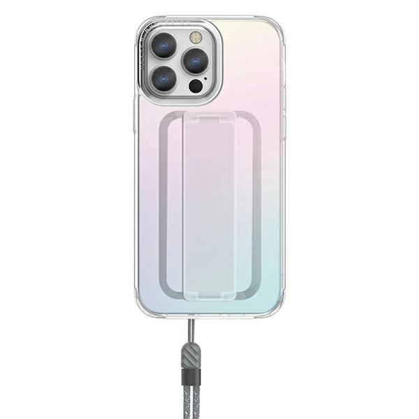 79924_2 Uniq Heldro case for iPhone 13 Pro / iPhone 13 - iridescenteng