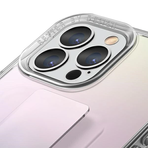 79924_5 Uniq Heldro case for iPhone 13 Pro / iPhone 13 - iridescenteng