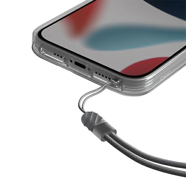 79924_6 Uniq Heldro case for iPhone 13 Pro / iPhone 13 - iridescenteng