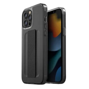 Uniq Heldro case for iPhone 13 Pro Max - grayeng