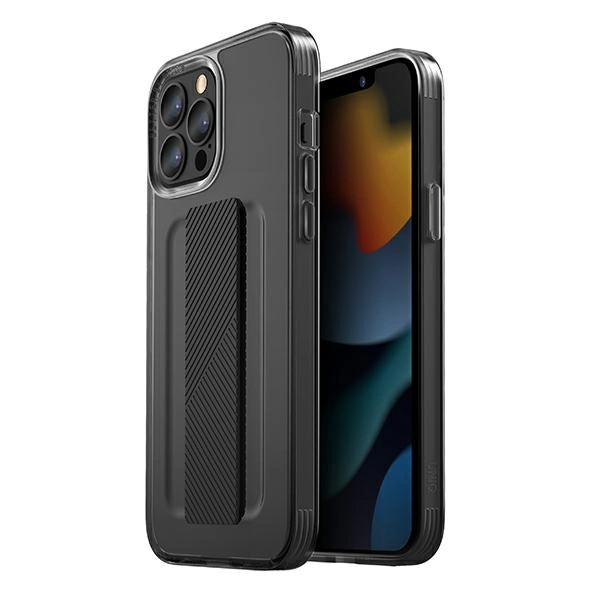 79926_1 Uniq Heldro case for iPhone 13 Pro Max - grayeng