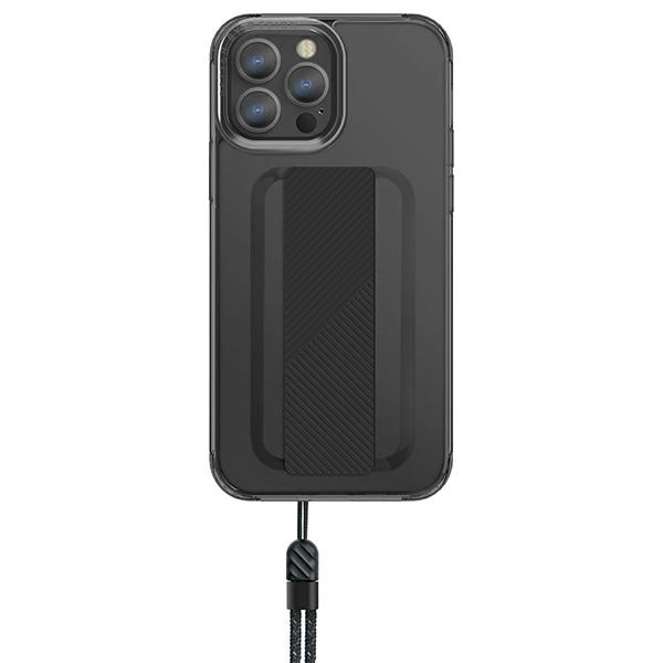 79926_2 Uniq Heldro case for iPhone 13 Pro Max - grayeng