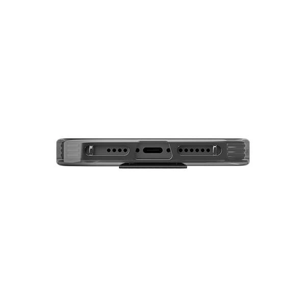79926_4 Uniq Heldro case for iPhone 13 Pro Max - grayeng