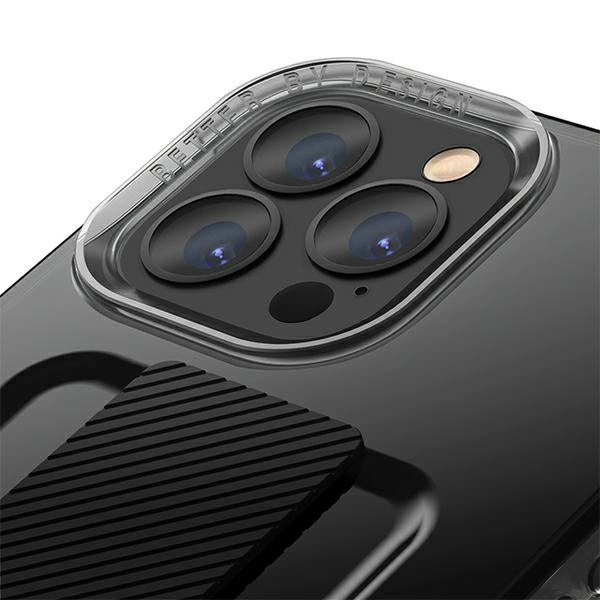 79926_5 Uniq Heldro case for iPhone 13 Pro Max - grayeng
