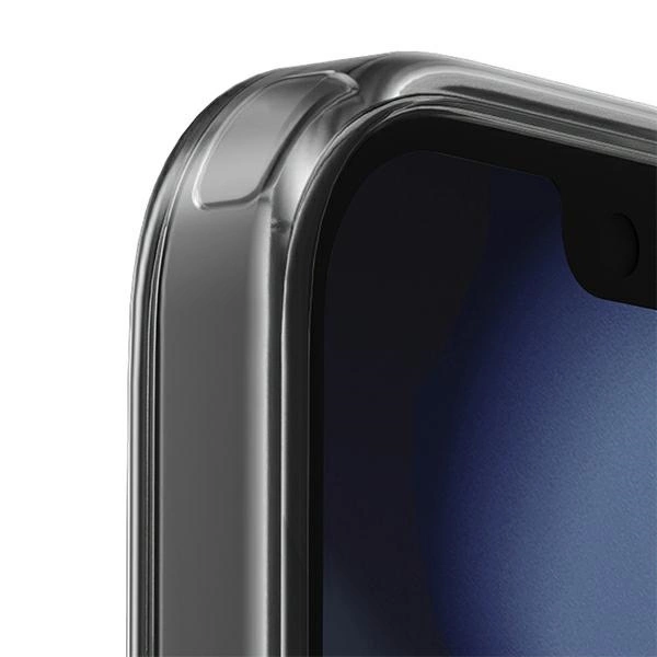 Uniq LifePro Xtreme case iPhone 13 Pro / 13 6.1" magsafe smoke/smokeeng