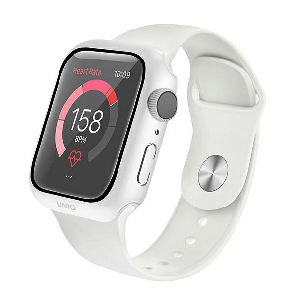 79933_1 Uniq Nautic case for Apple Watch 4/5/6/SE 40mm - whiteeng