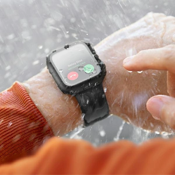 79933_5 Uniq Nautic case for Apple Watch 4/5/6/SE 40mm - whiteeng