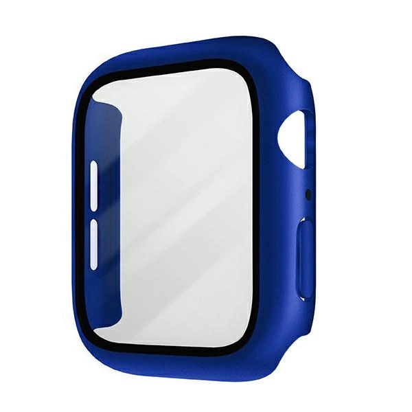 79936_4 Uniq Nautic case for Apple Watch 4/5/6/SE 40mm - blueeng