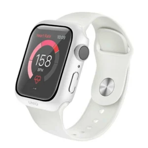 Uniq Nautic case for Apple Watch 4/5/6/SE 44mm - whiteeng