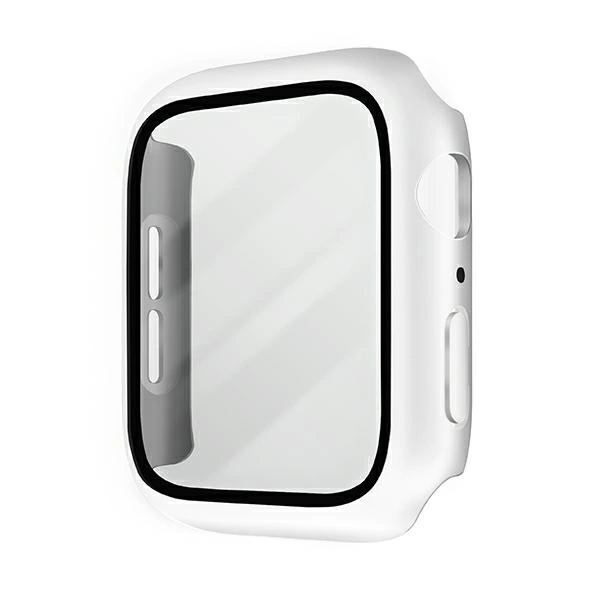 79937_4 Uniq Nautic case for Apple Watch 4/5/6/SE 44mm - whiteeng