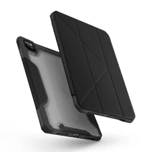 Uniq Trexa case for iPad Pro 11'' 2021/2020 - blackeng