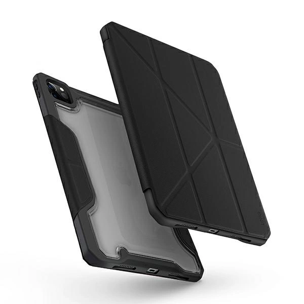 79944_1 Uniq Trexa case for iPad Pro 11'' 2021/2020 - blackeng