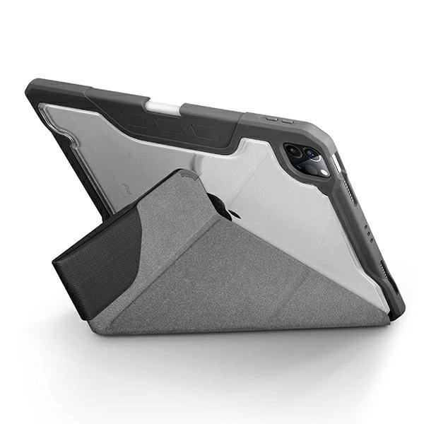 79944_2 Uniq Trexa case for iPad Pro 11'' 2021/2020 - blackeng