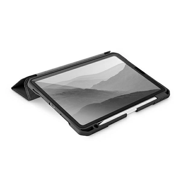 79944_4 Uniq Trexa case for iPad Pro 11'' 2021/2020 - blackeng