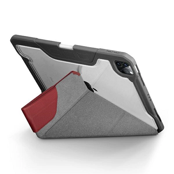 79945_2 Uniq Trexa case for iPad Pro 11'' 2021/2020 - redeng