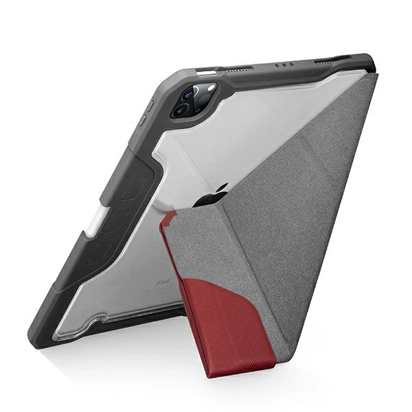 79945_3 Uniq Trexa case for iPad Pro 11'' 2021/2020 - redeng