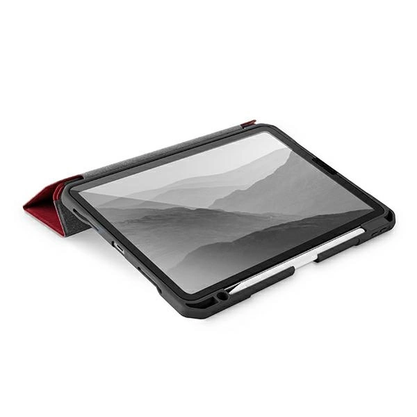 79945_4 Uniq Trexa case for iPad Pro 11'' 2021/2020 - redeng