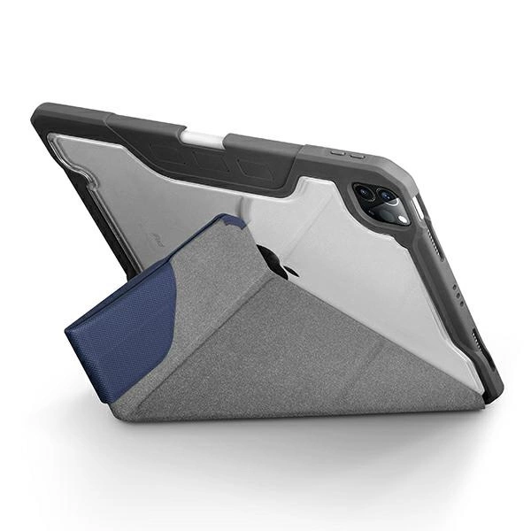 79946_2 Uniq Trexa case for iPad Pro 11'' 2021/2020 - blueeng
