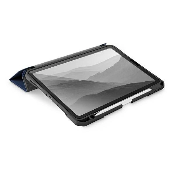 79946_4 Uniq Trexa case for iPad Pro 11'' 2021/2020 - blueeng