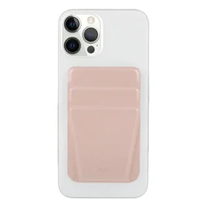Uniq Lyft magnetic phone stand - pinkeng