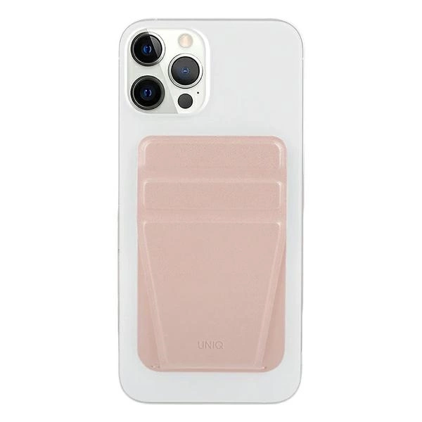79948_1 Uniq Lyft magnetic phone stand - pinkeng