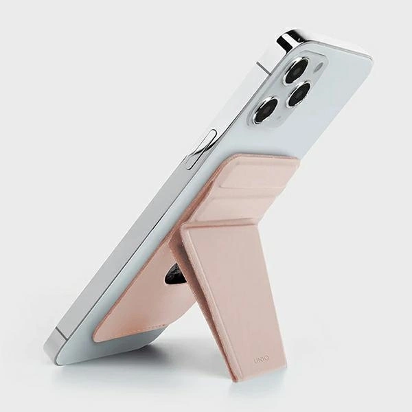 79948_2 Uniq Lyft magnetic phone stand - pinkeng