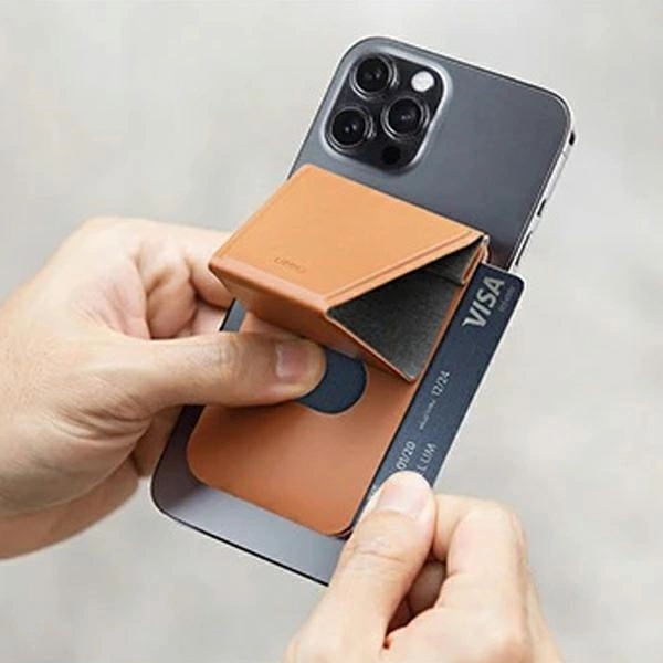 79948_3 Uniq Lyft magnetic phone stand - pinkeng