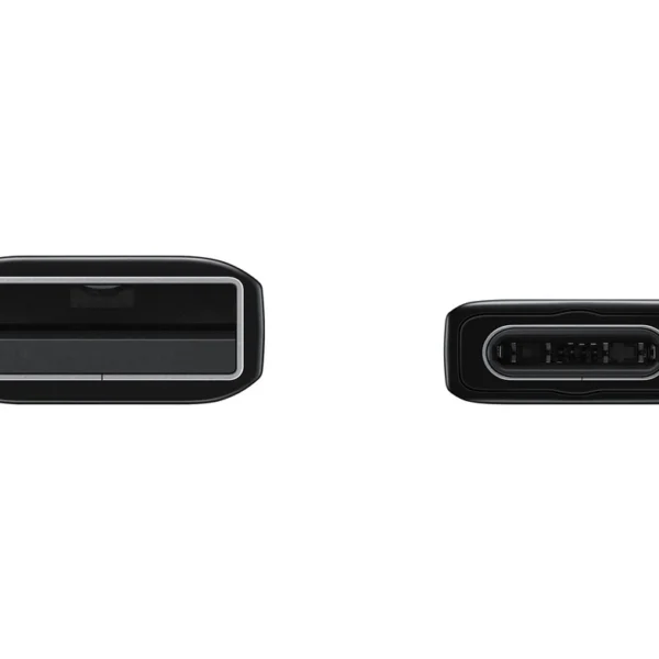 Samsung cable USB-A - USB Type-C 1.5m black (EP-DG930IBEGWW)eng
