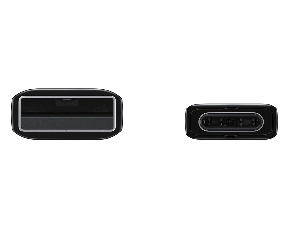 Samsung cable USB-A - USB Type-C 1.5m black (EP-DG930IBEGWW)eng