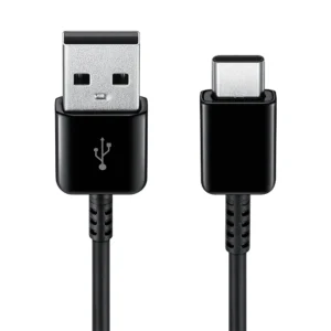 Samsung cable USB-A - USB Type-C 1.5m black (EP-DG930IBEGWW)eng