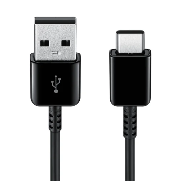 Samsung cable USB-A - USB Type-C 1.5m black (EP-DG930IBEGWW)eng