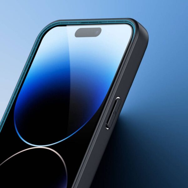 DUX DUCIS case AIMO MAG compatible with MagSafe for IPHONE 14 Pro black