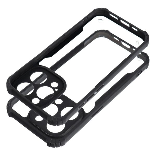 ANTI-DROP case do IPHONE 17 Air black