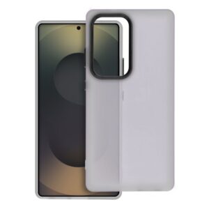 SAPPY Case for SAMSUNG S25 Edge black