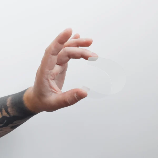 Wozinsky Nano Flexi Hybrid Flexible Glass Film Xiaomi Redmi 10 Tempered Glasseng