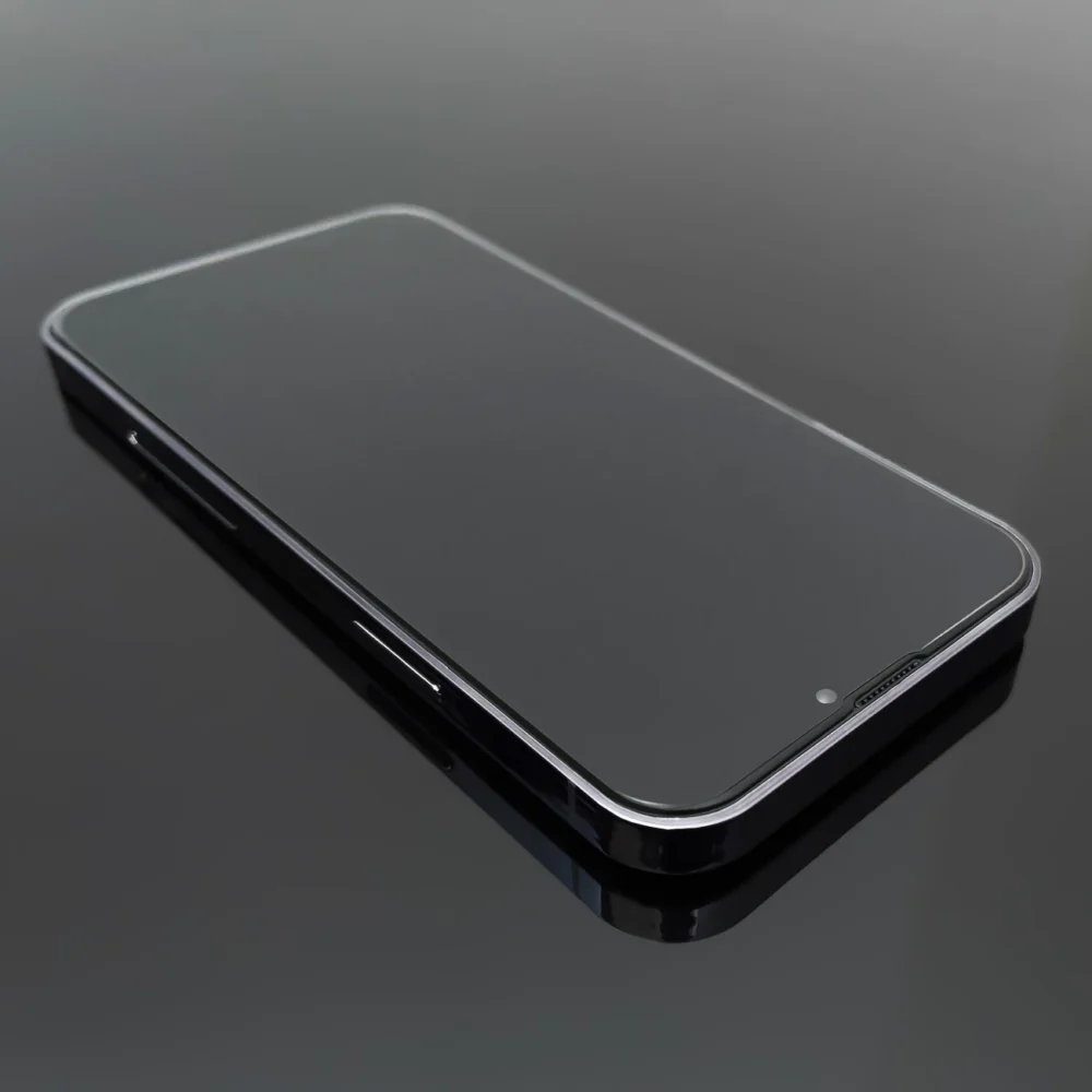 Nano Flexi Hybrid Flexible Glass Film Tempered Glass Moto G60seng