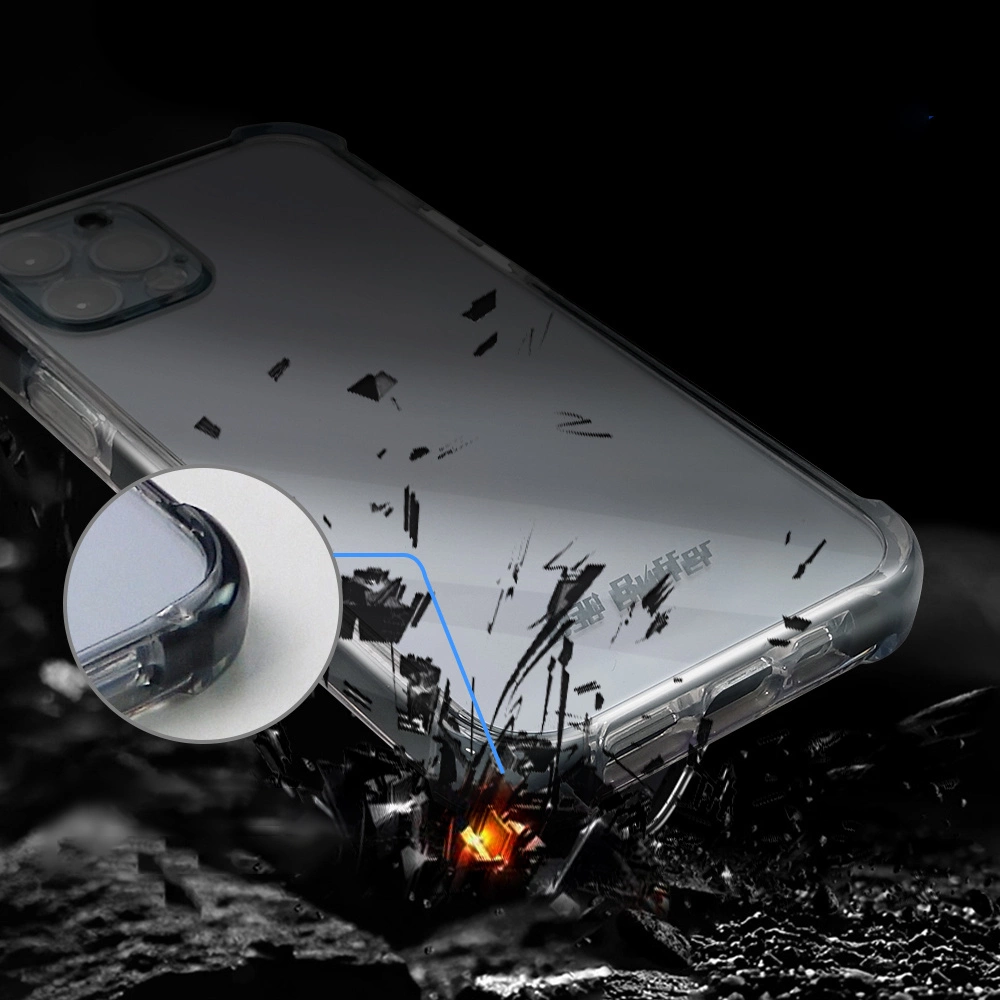 Bestsuit 6in1 set for iPhone 13 mini case / tempered glass flexi / back housing protector film / camera lens tempered glass / cloths / aplicator (D30 Buffer)eng