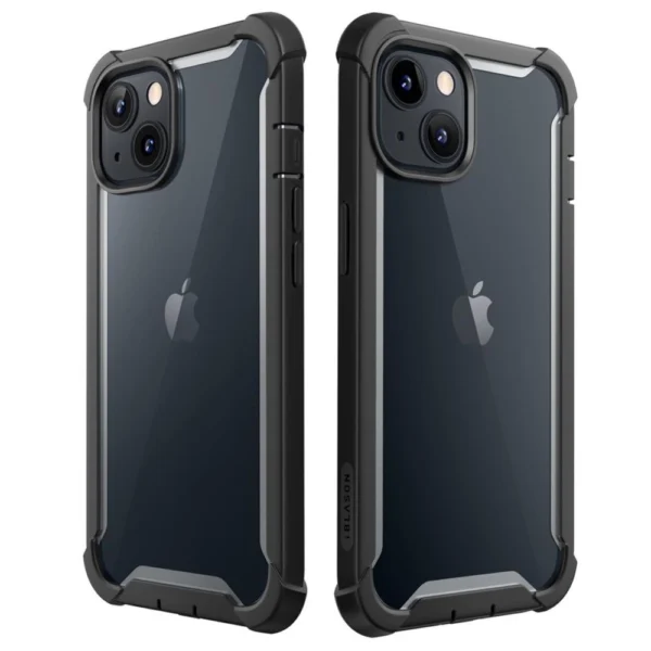 Supcase IBLSN Ares iPhone 13/14 Case - Blackeng