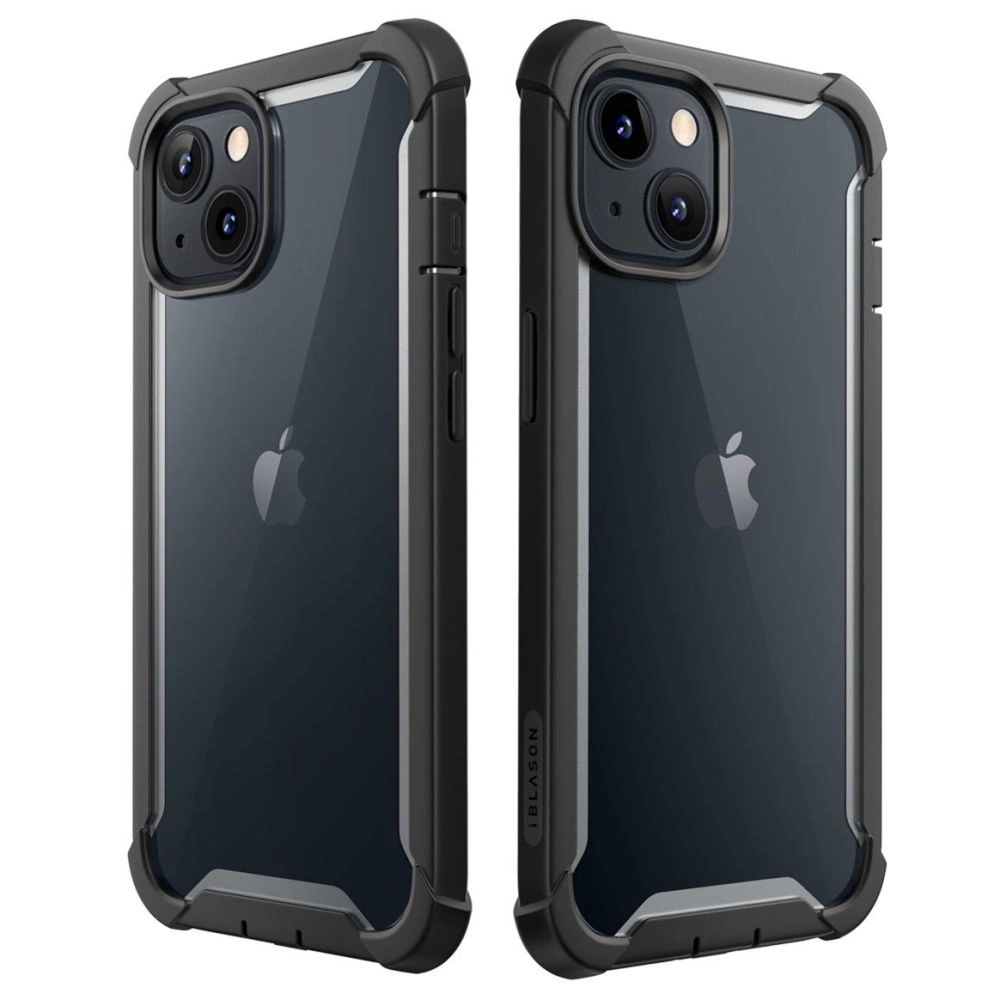 Supcase IBLSN Ares iPhone 13/14 Case - Blackeng
