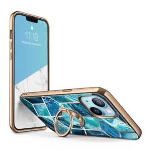 Supcase IBLSN Cosmo Snap iPhone 13 Case - Blueeng