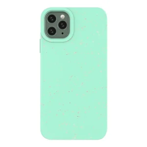 Eco Case Case for iPhone 11 Pro Silicone Cover Phone Shell Minteng