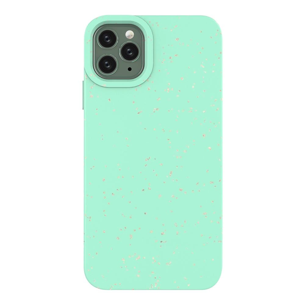 Eco Case Case for iPhone 11 Pro Silicone Cover Phone Shell Minteng