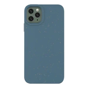 Eco Case Case for iPhone 11 Pro Max Silicone Cover Phone Cover Greeneng