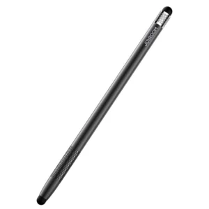 Joyroom passive stylus pen for smartphone tablet black (JR-DR01)eng