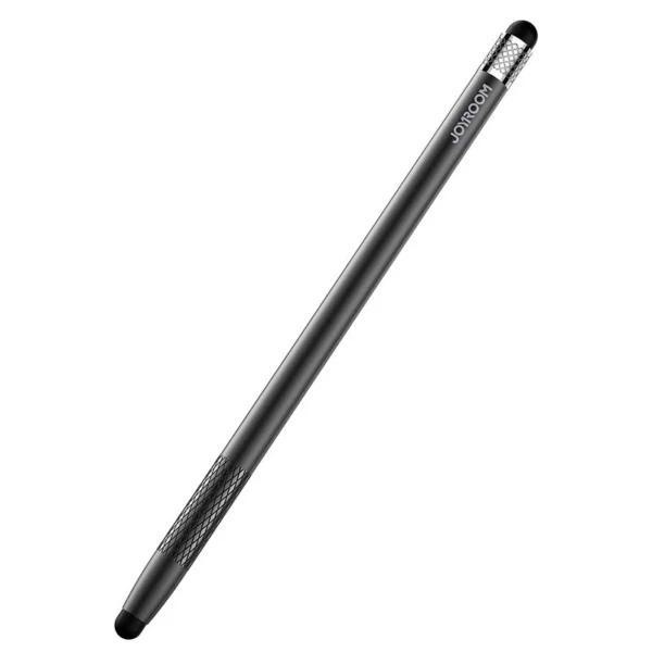 Joyroom passive stylus pen for smartphone tablet black (JR-DR01)eng
