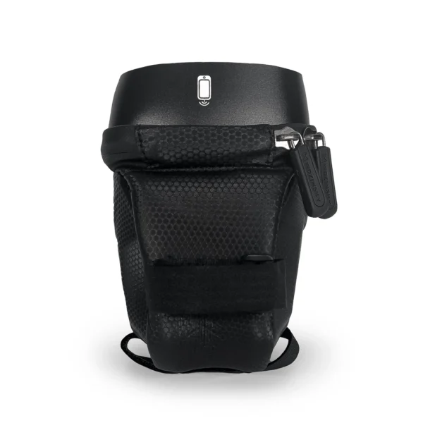 Wozinsky Bike Frame Bag 1.7l Phone Cover Black (WBB28BK)eng