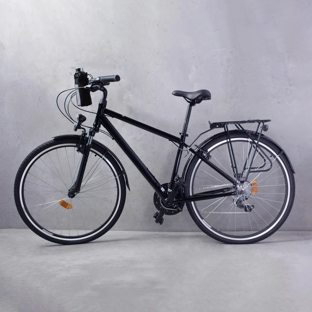 Wozinsky thermal water bottle bag for bike or scooter 1l black (WBB29BK)eng