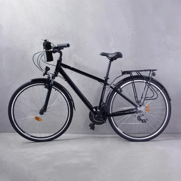 Wozinsky thermal water bottle bag for bike or scooter 1l black (WBB29BK)eng